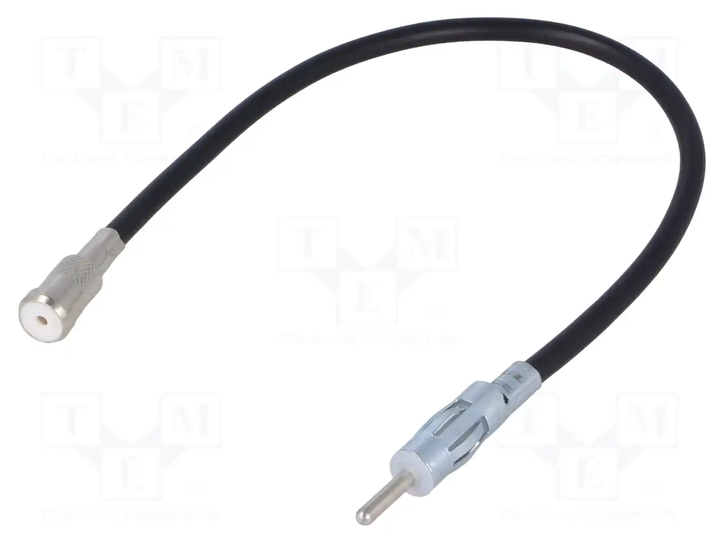 4CARMEDIA ZRS-AA-3 — Кабели соединительные коаксиальные