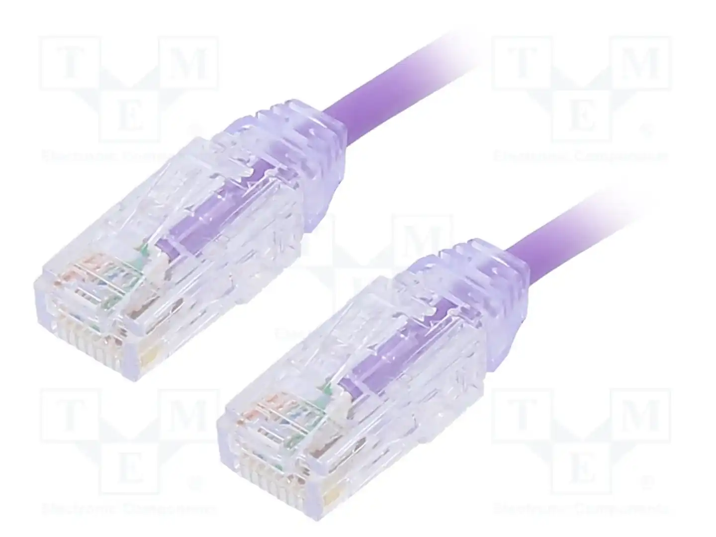 PANDUIT UTP28SP1MVL — Кабели и адаптеры RJ45