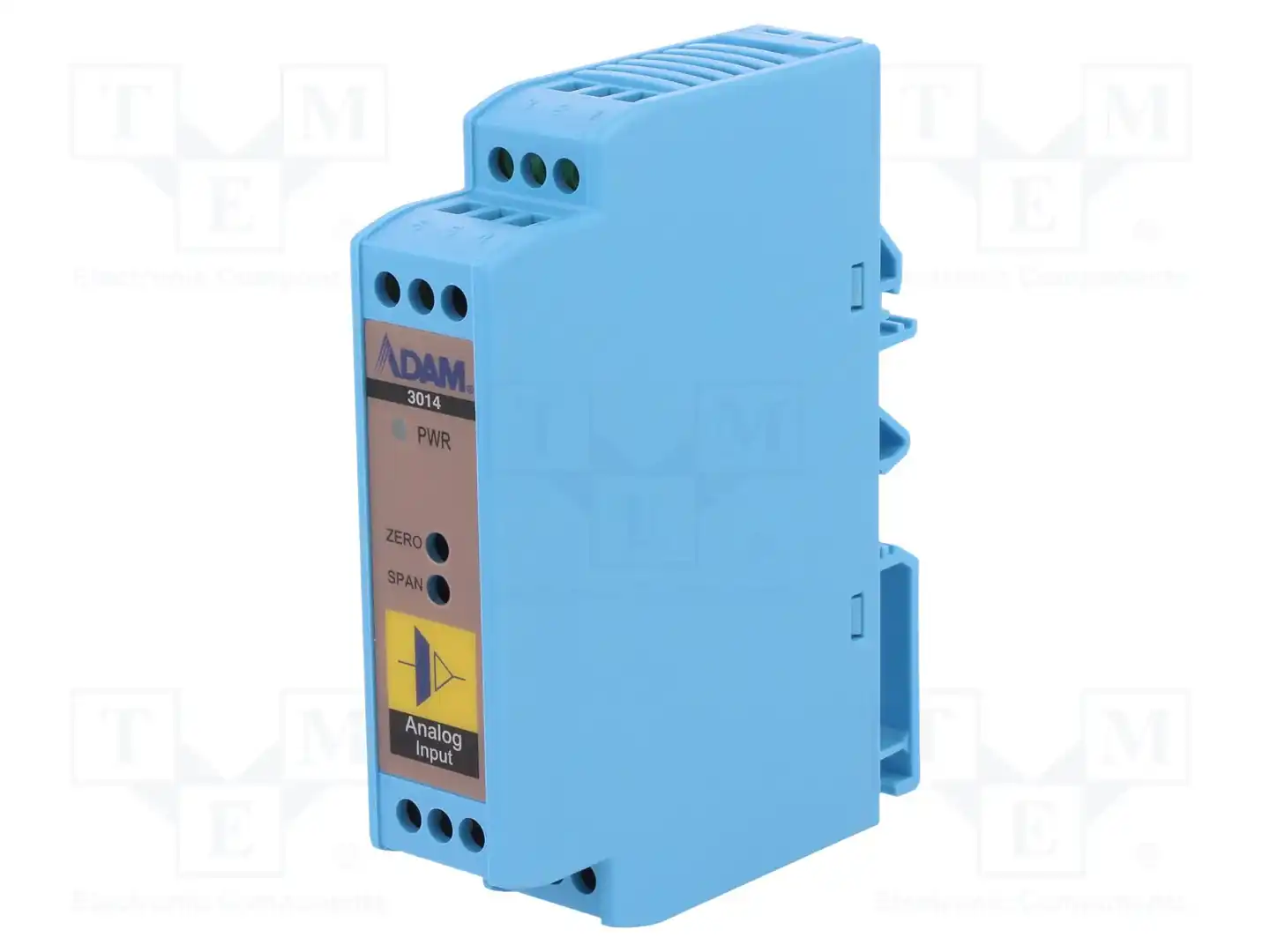 ADVANTECH ADAM-3014-AE — Промышленные сети
