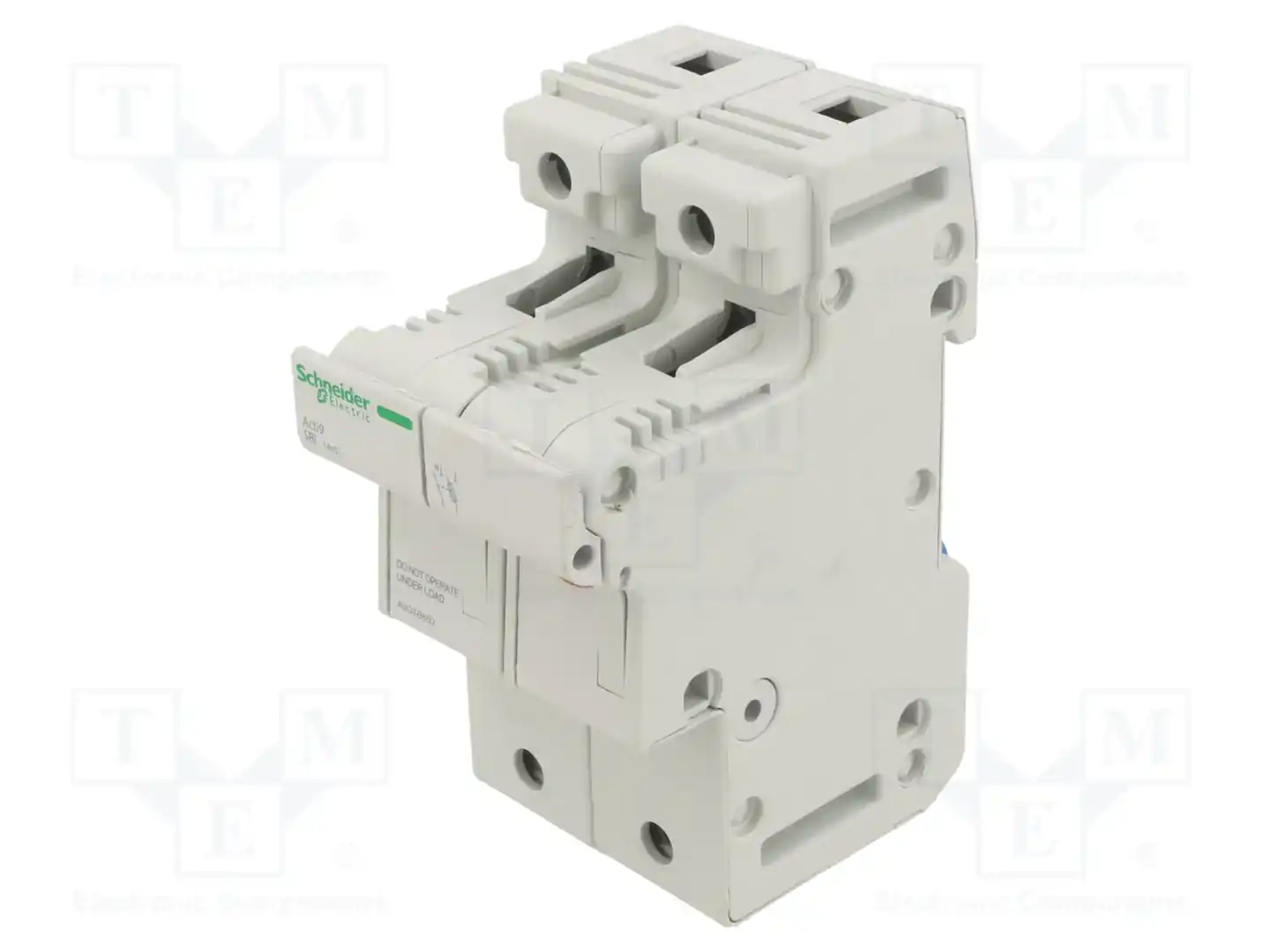 SCHNEIDER ELECTRIC A9GSB650 — Гнезда предохранительные на DIN-рейку