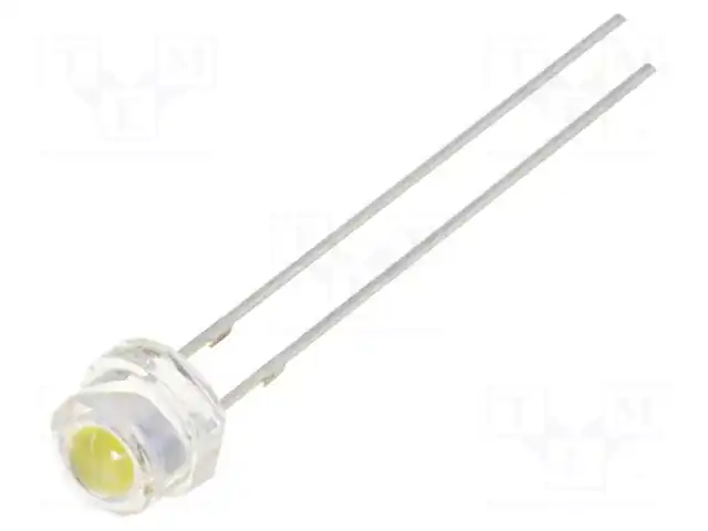 OPTOSUPPLY OSW4G456F1A — Круглые светодиоды THT