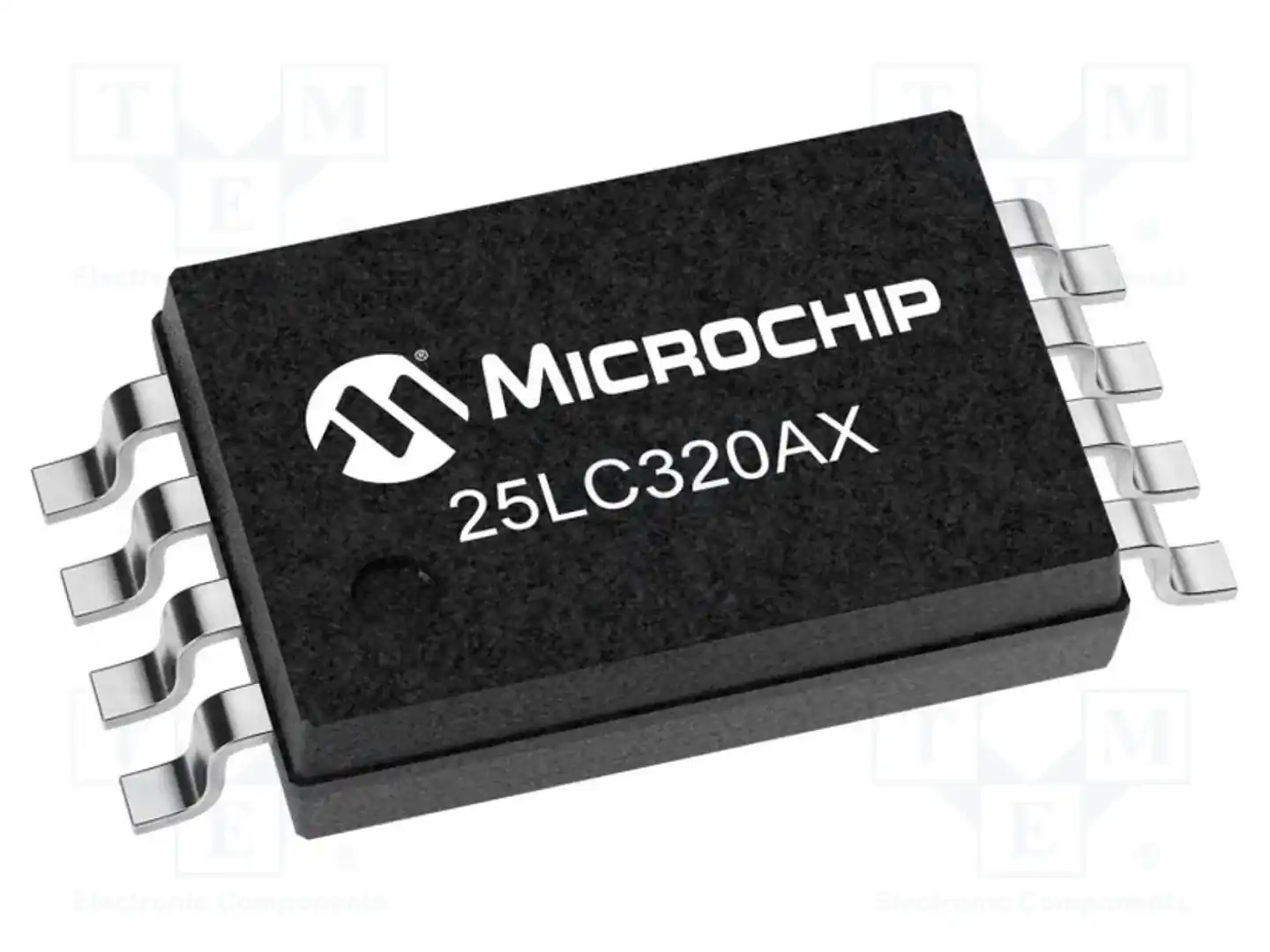 Microchip Technology 25LC320AXT-E/ST — Памяти EEPROM последовательные