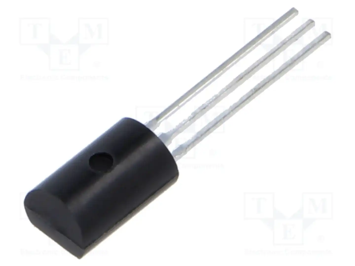 onsemi LP2950ACZ-5.0G — Стабилизаторы напряжения нерегулир. LDO