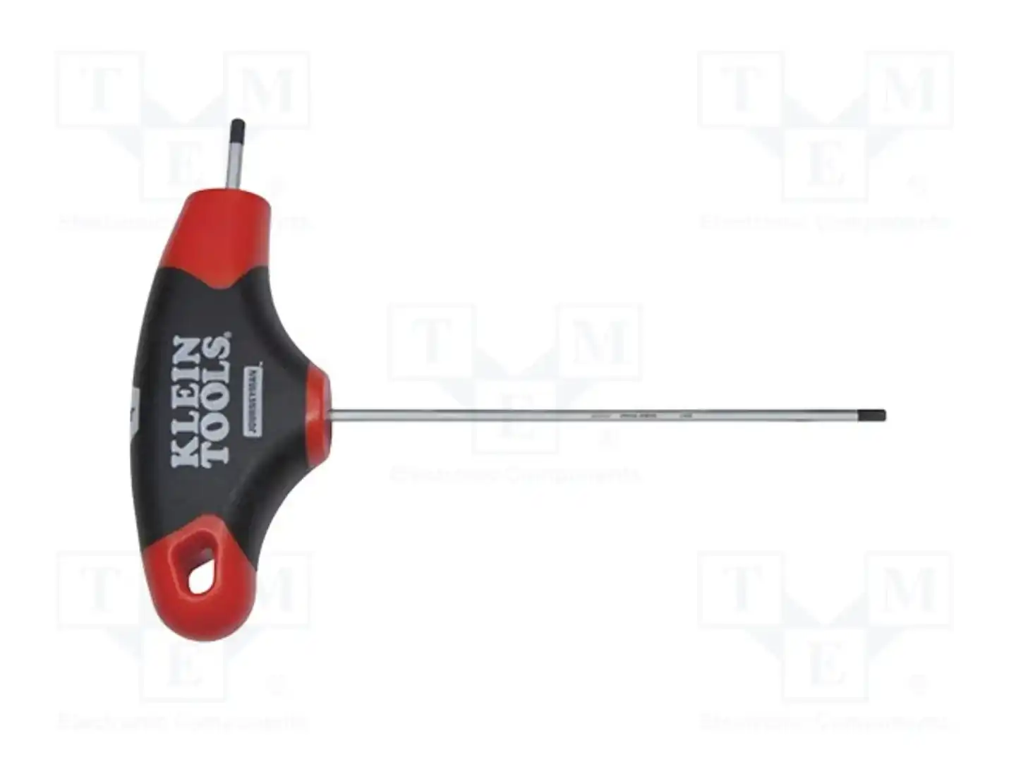 Klein Tools JTH4E09 — Шестигранные и звездообразные ключи