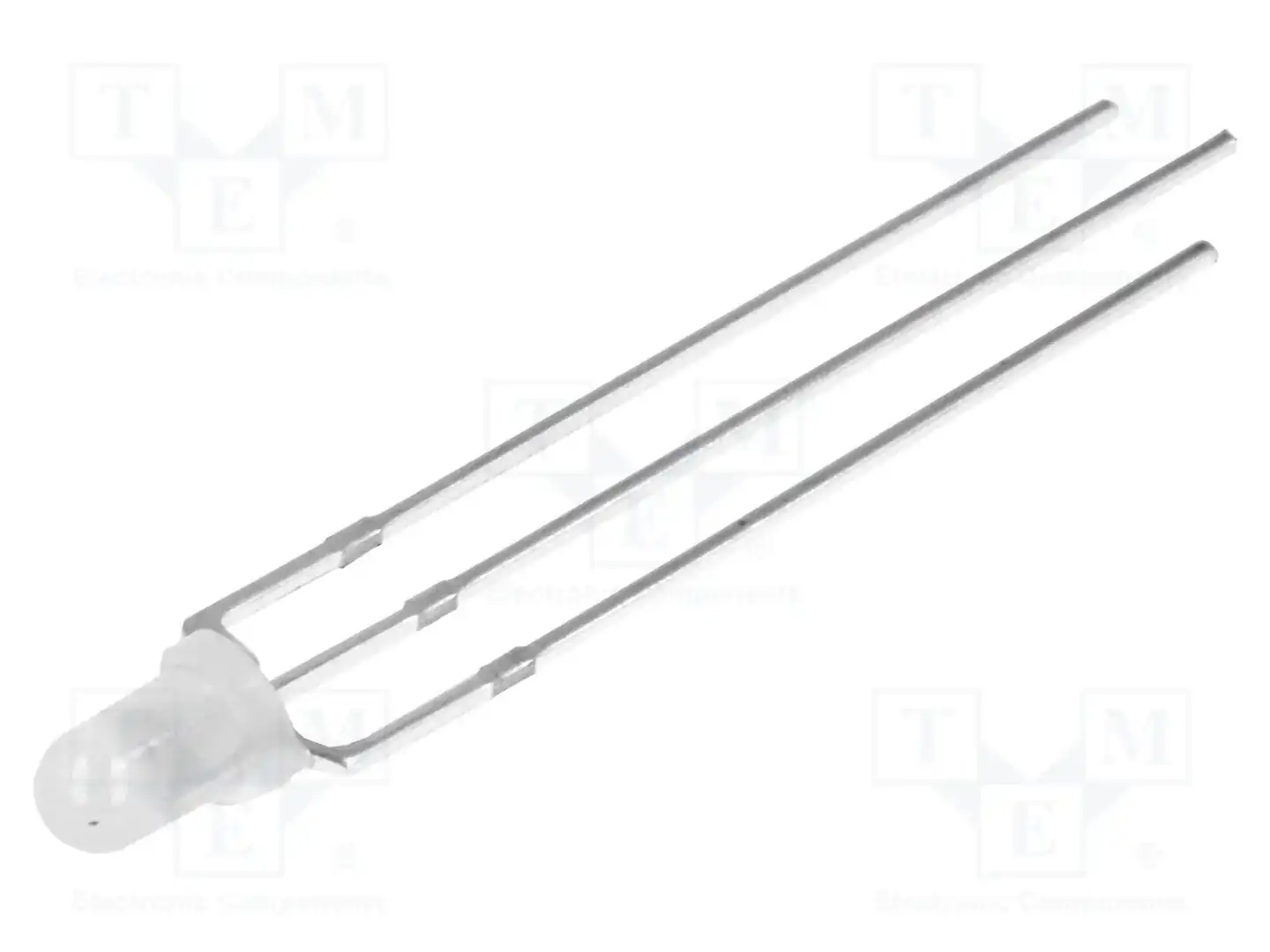 OPTOSUPPLY OSRGHC3132A — Круглые светодиоды THT