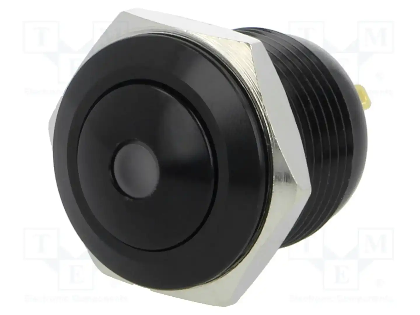 ONPOW GQ16B-10D/J/B/12V/A — Переключатели кнопочные