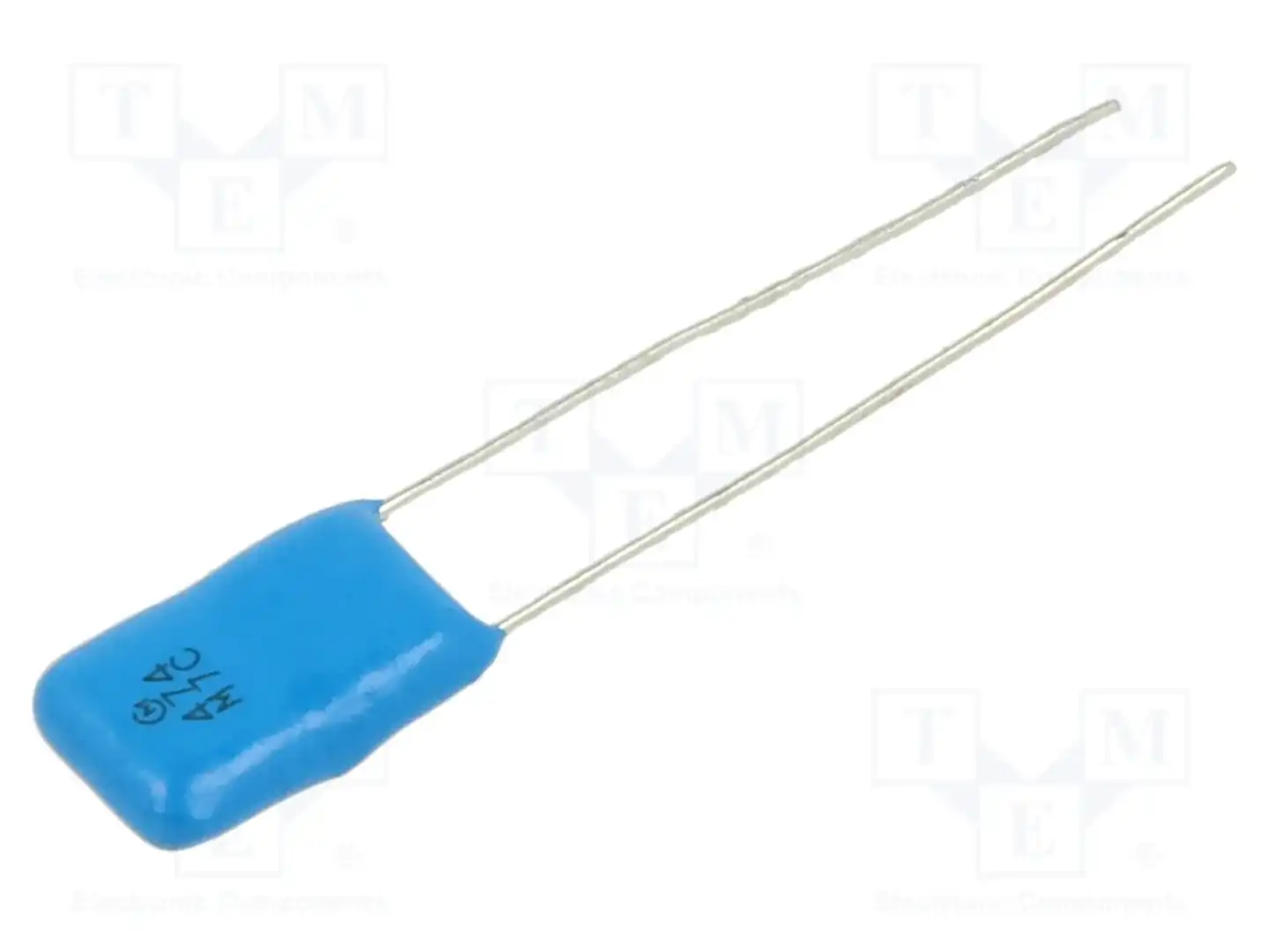 MURATA RDER72J474MUB1H03B — Конденсаторы MLCC THT