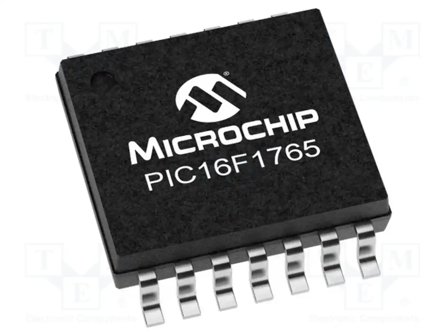Microchip Technology PIC16LF1765-E/ST — Линейка PIC 8-bit
