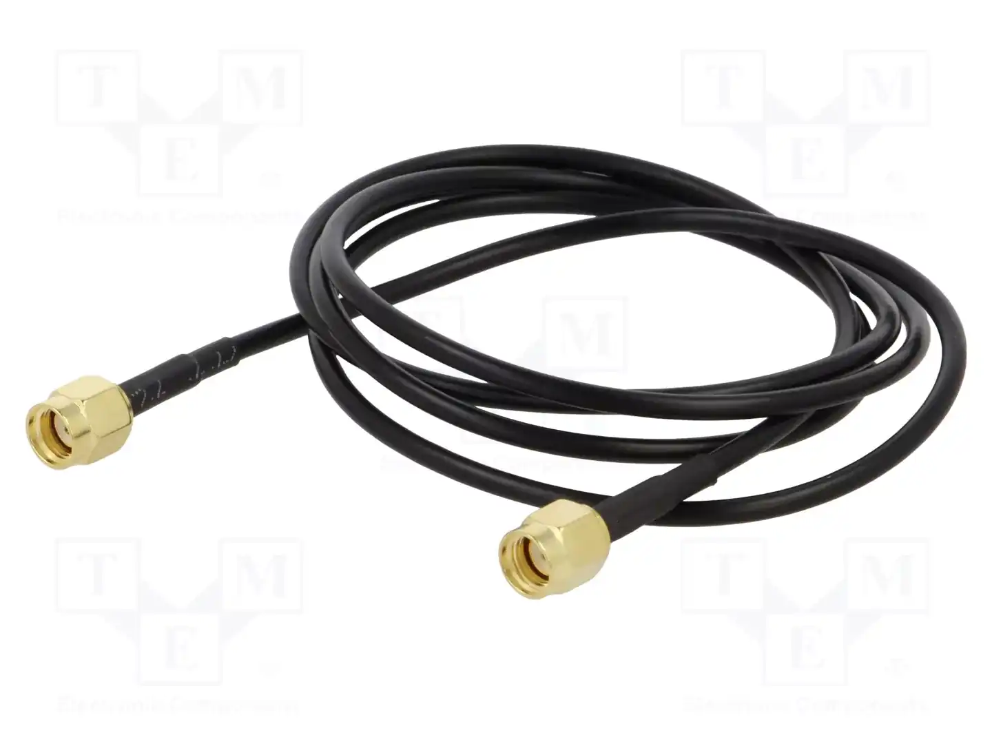 ONTECK SMA-02-1.0 — Кабели соединительные коаксиальные