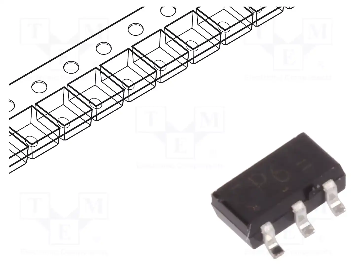 NEXPERIA 74HC2G16GVH — Буферы, передатчики, контроллеры