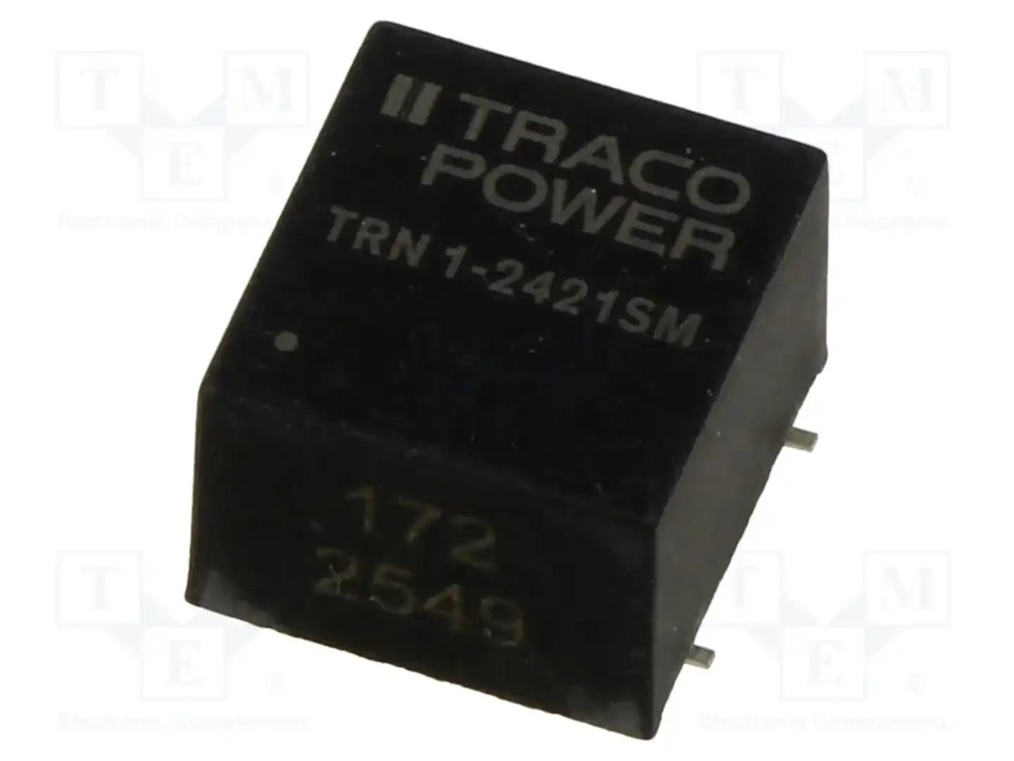 TRACO POWER TRN 1-2421SM — Преобразователи DC/DC