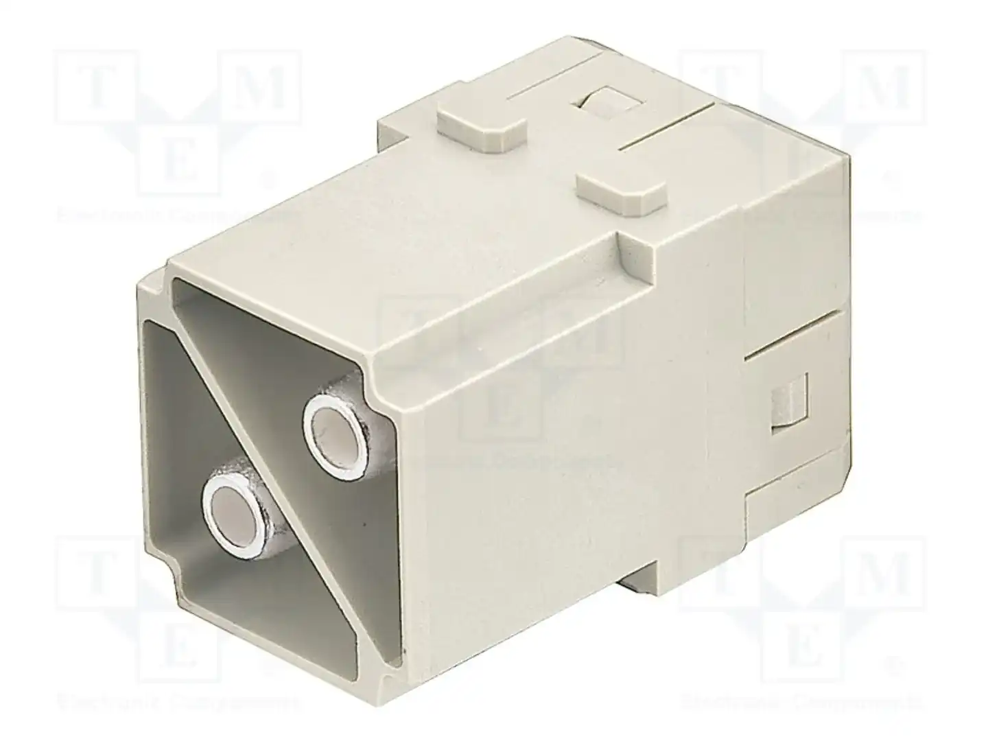 HARTING 09140022650 — Разъeмы