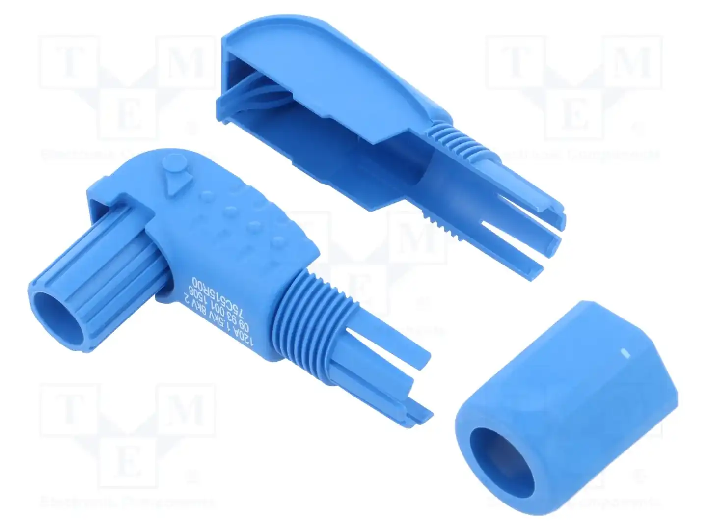 HARTING 09930011508 — Разъeмы DC