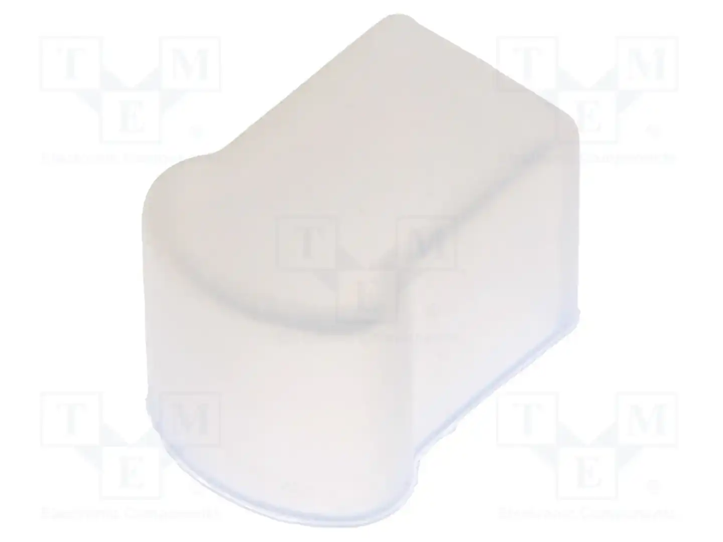 WISVA OPTOELECTRONICS T0815B END CAPS — Прочие аксессуары LED