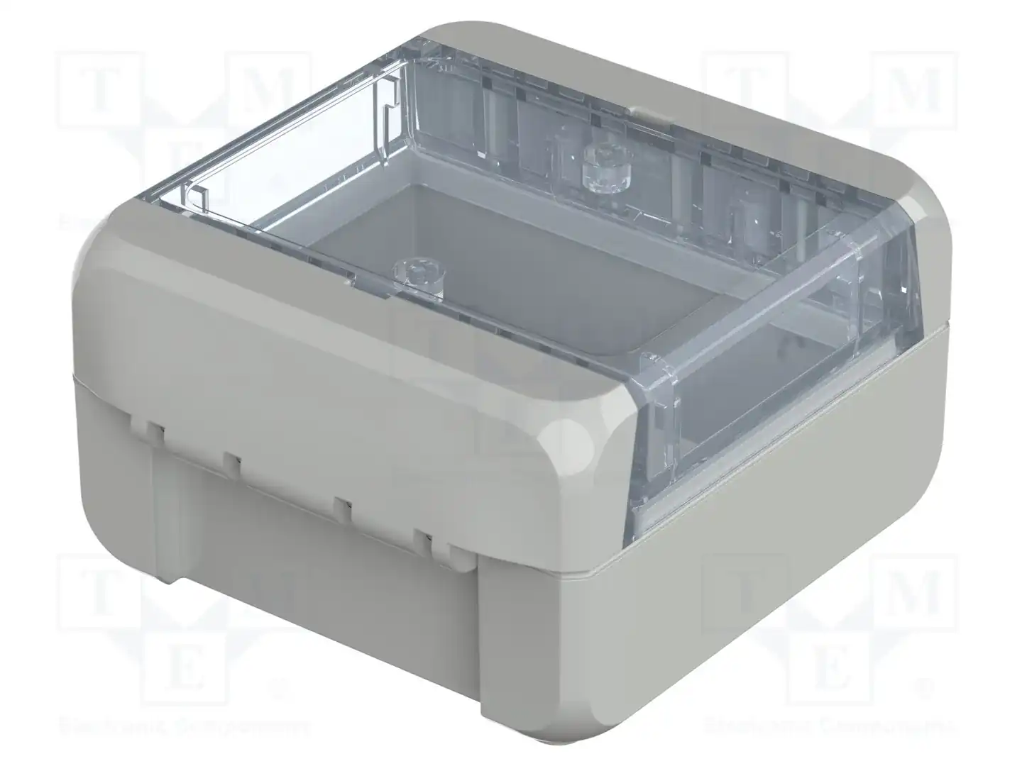 BOPLA B 080805 PC-V0-G 7035 — Корпуса универсальные