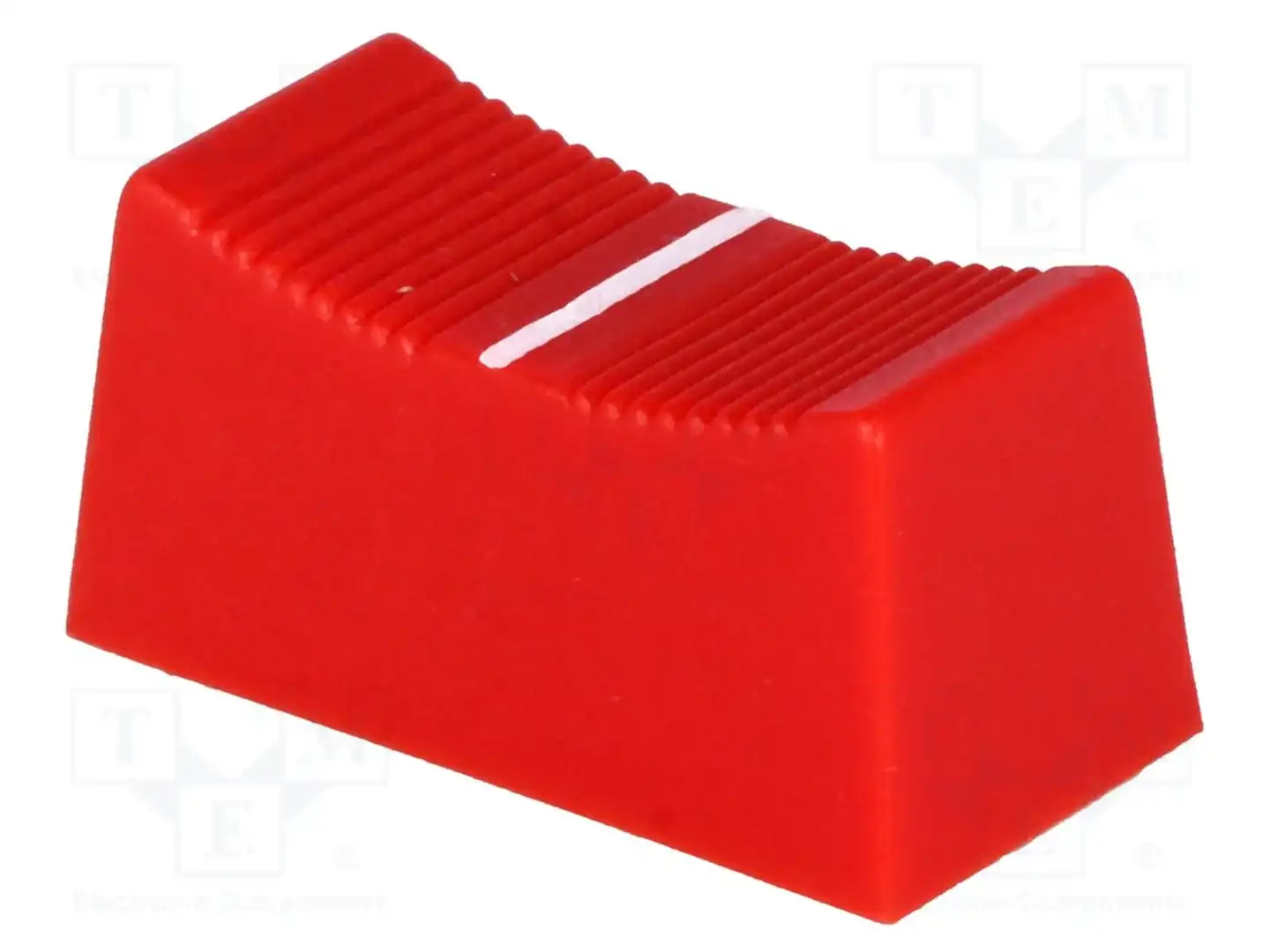 CLIFF CS1 TYPE B RED — Ручки для ползунковых потенциометров