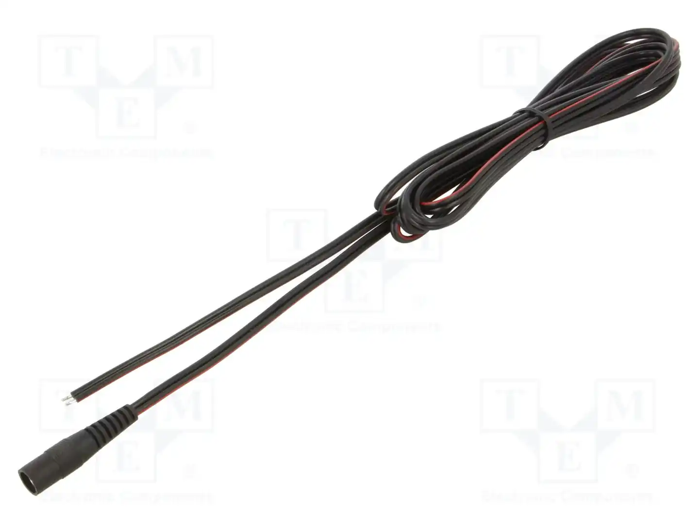 WEST POL S21-TT-T075-300BK — Кабели питания DC
