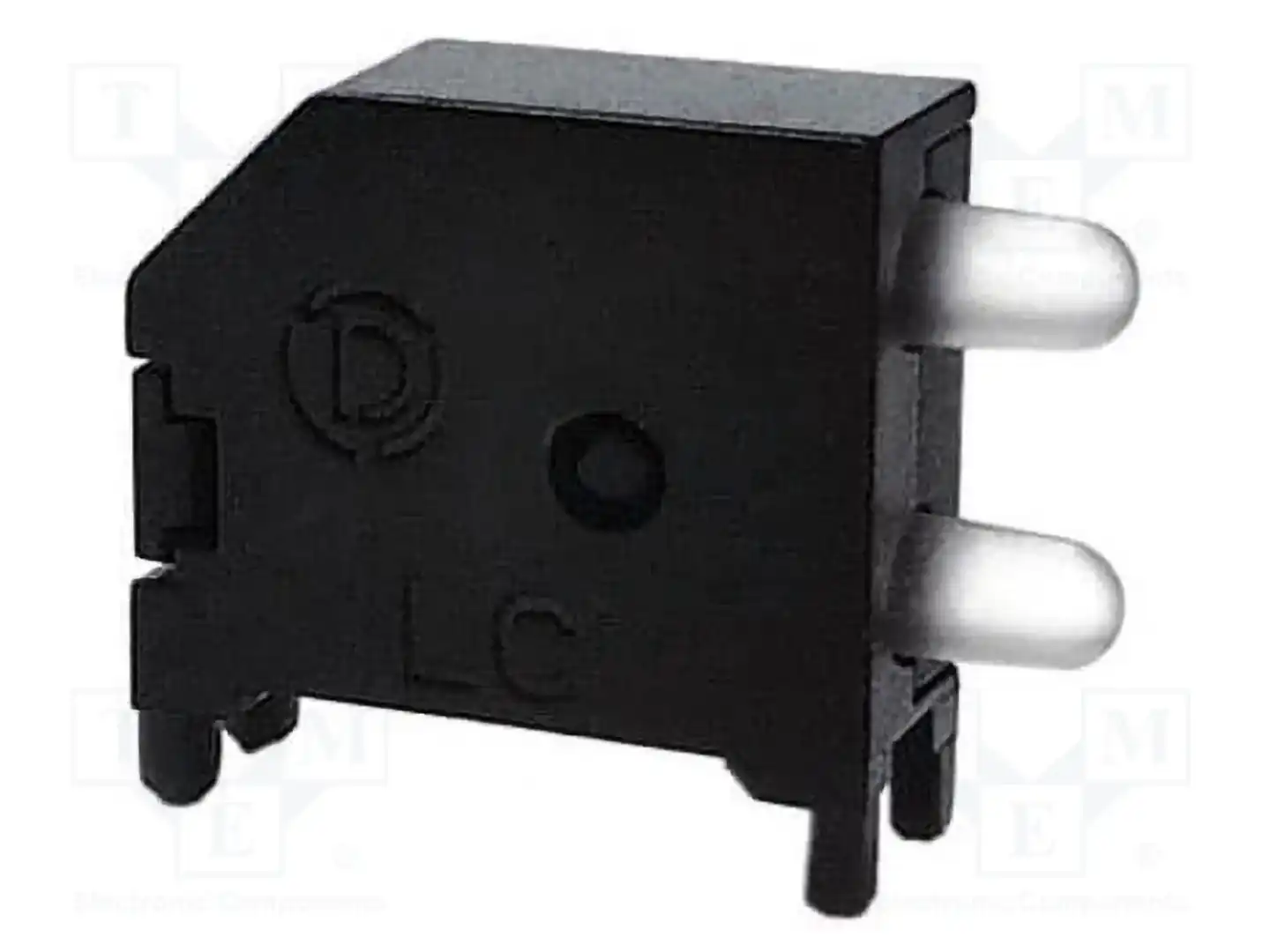 DIALIGHT 596-2423-013F — LED индикаторы для печатных плат