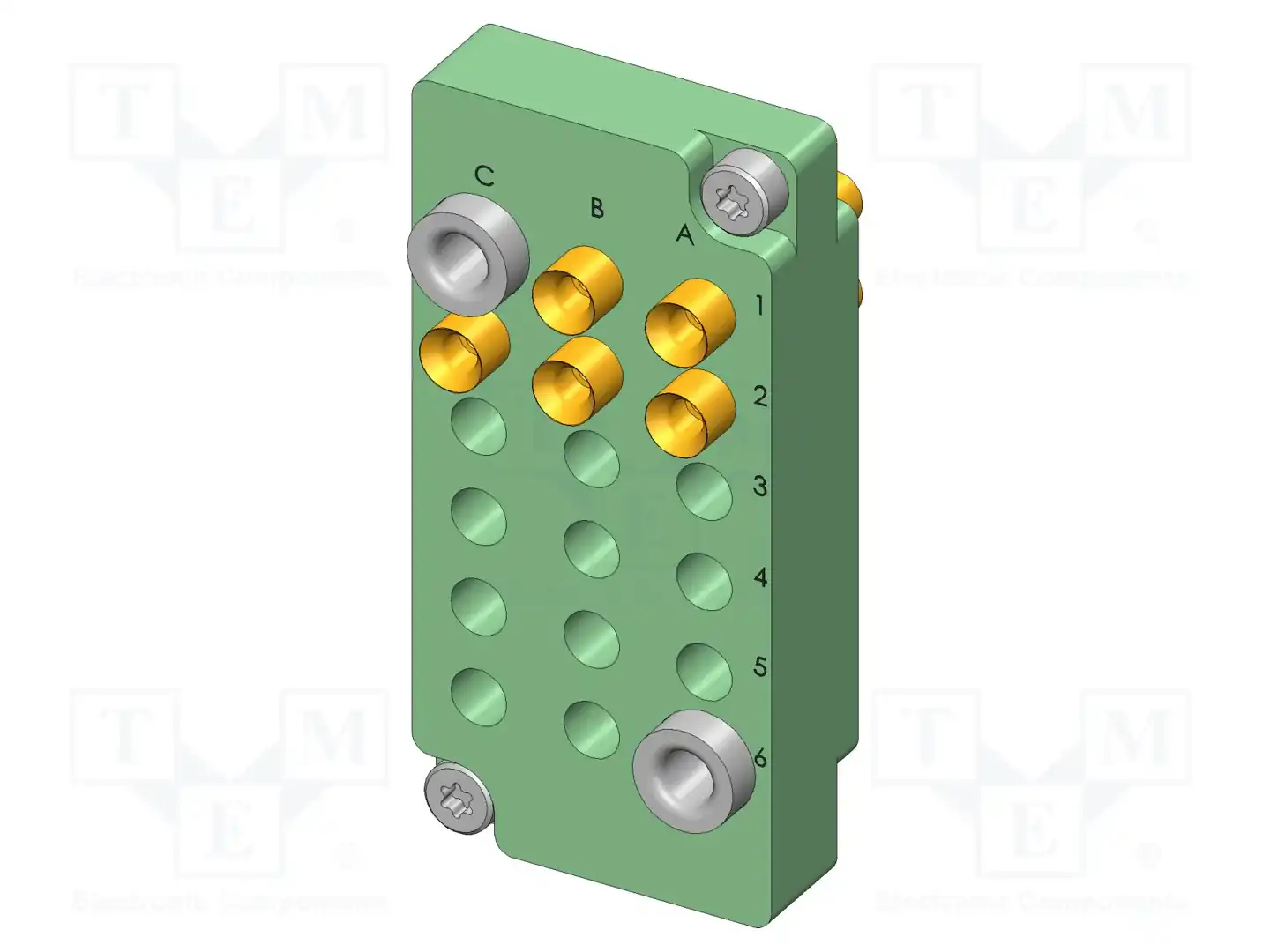 INGUN SB-P-HF-016-4GHZ-05-Z — Испытательные приспособления и аксессуары