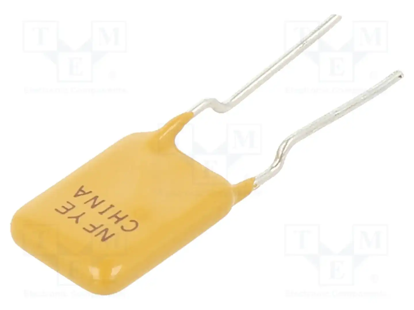 LITTELFUSE 657076-000 — Предохранители полимерные THT
