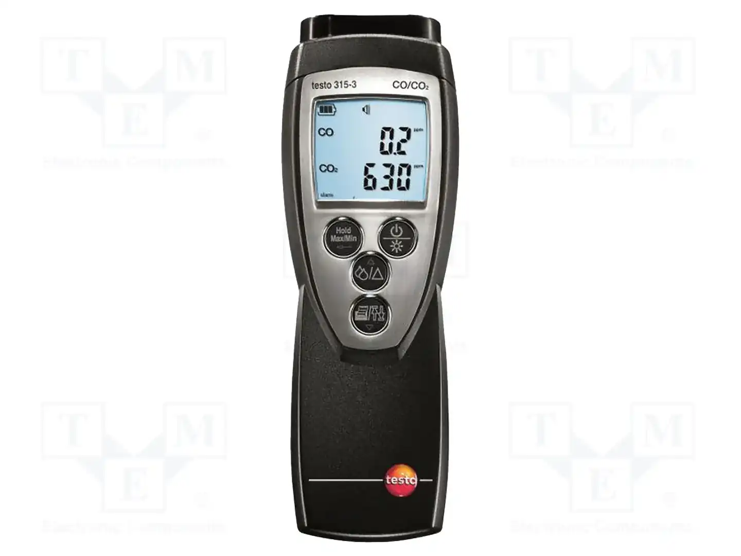 TESTO TESTO 315-3 0632 3153 — Измерители и регистраторы газов 315-3 0632 3153