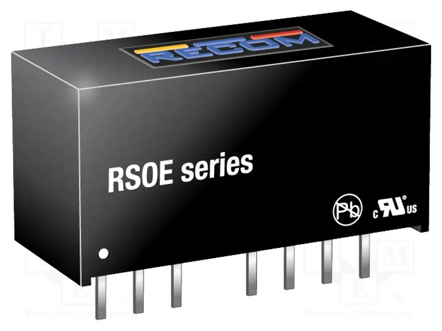 RECOM RSOE-0505S/H2 — Преобразователи DC/DC