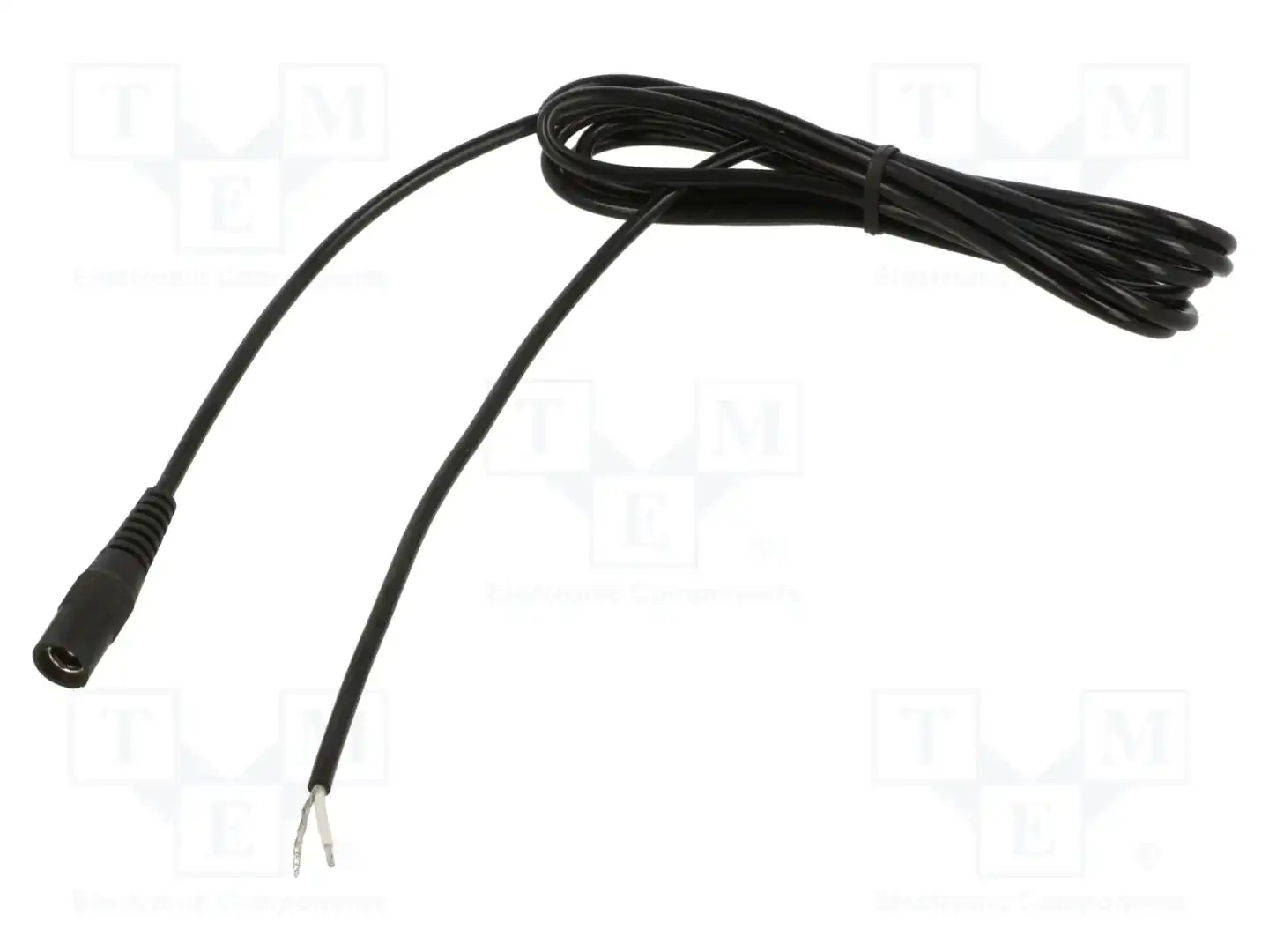 WEST POL S21-TT-C050-150BK — Кабели питания DC