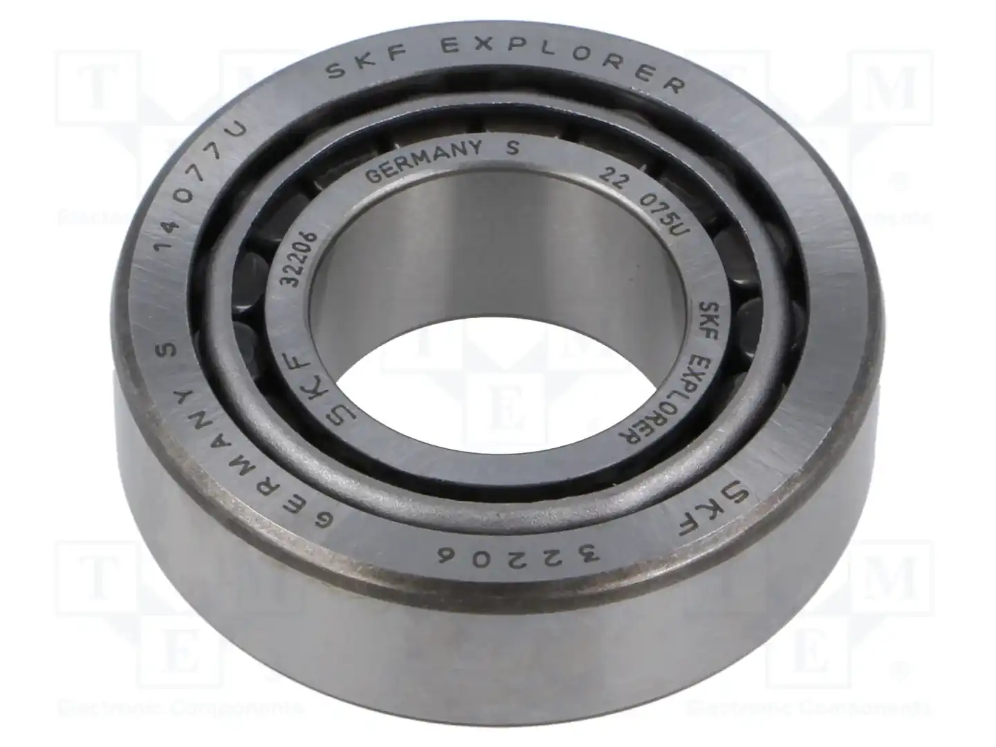 SKF 32206 SKF — Подшипники качения 32206