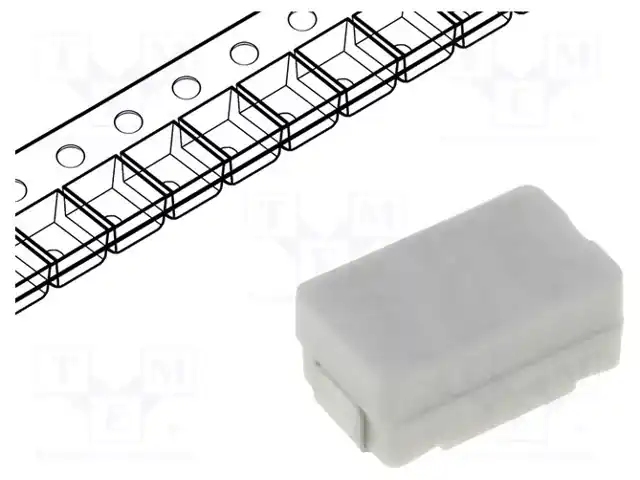 LITTELFUSE 0459002.UR — Предохранители SMD PICO сверхбыстродей