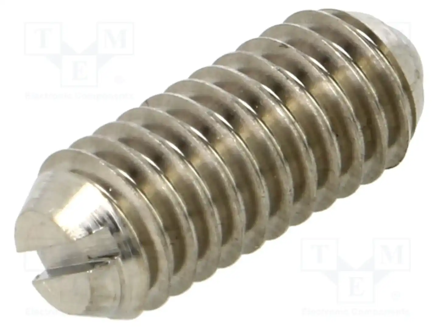 ELESA+GANTER GN 615-M6-KN — Штифты