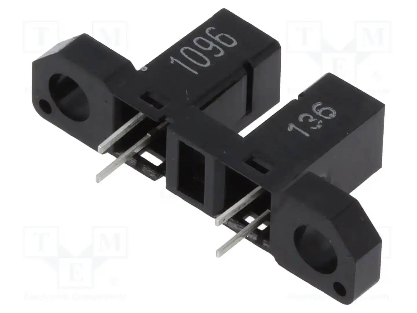 OMRON Electronic Components EE-SX1096 — Фотоэлектр. датчики для печатных плат