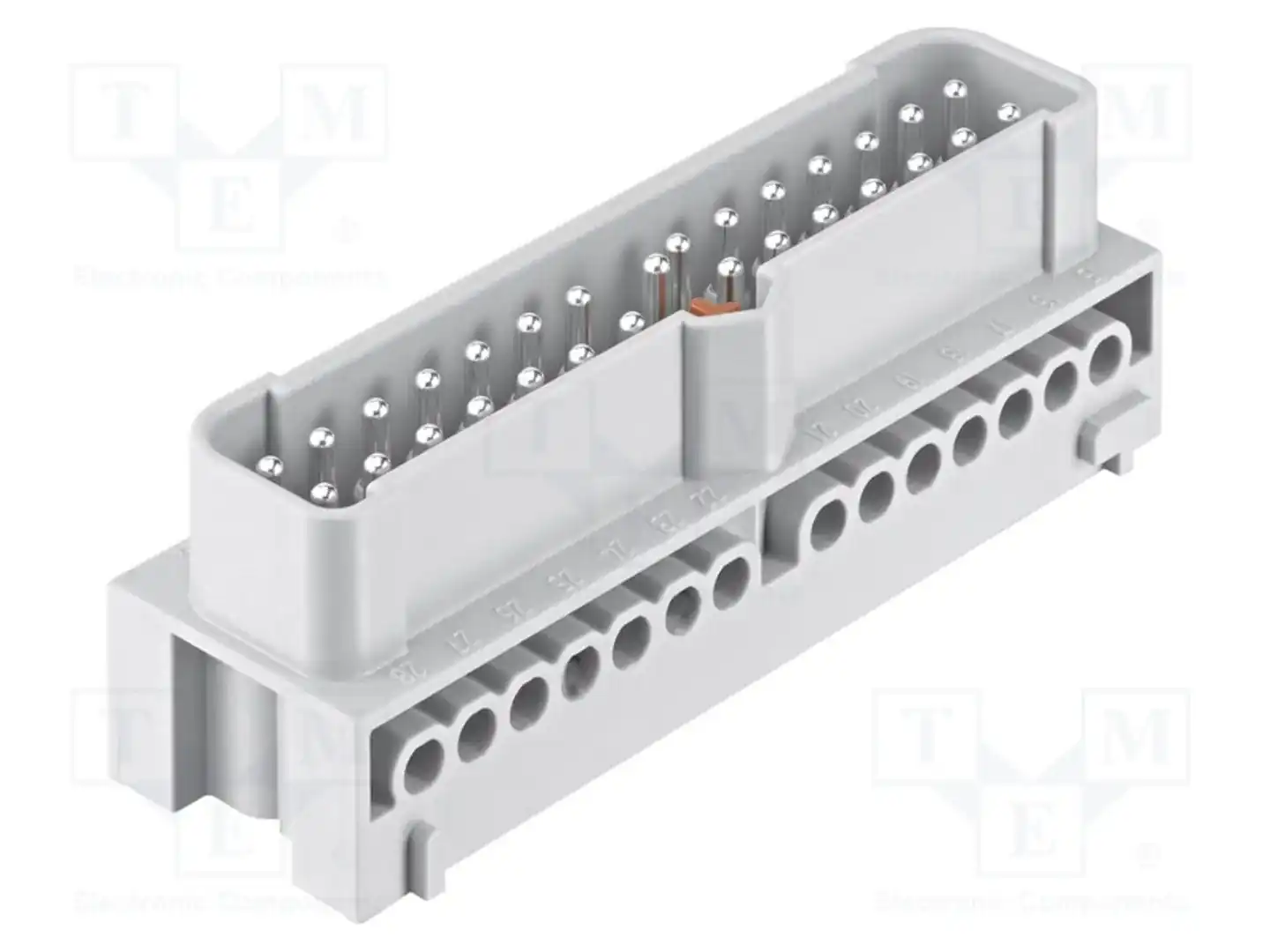 HARTING 19410282601 — Разъeмы