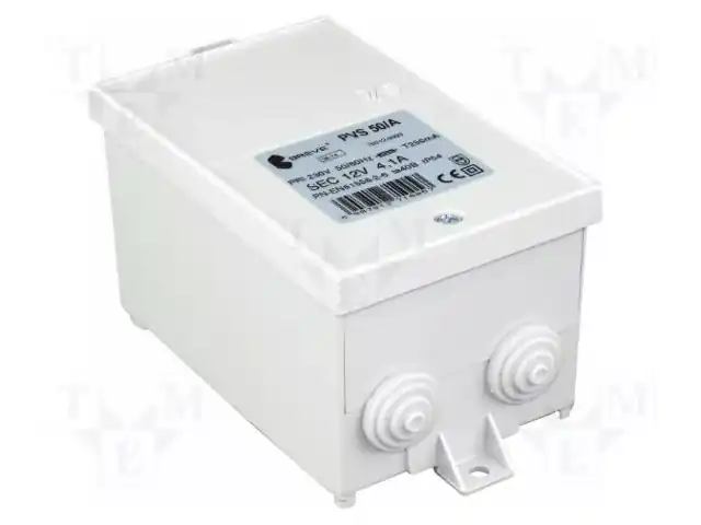 BREVE TUFVASSONS 16012-9993 — Трансформаторы защитные
