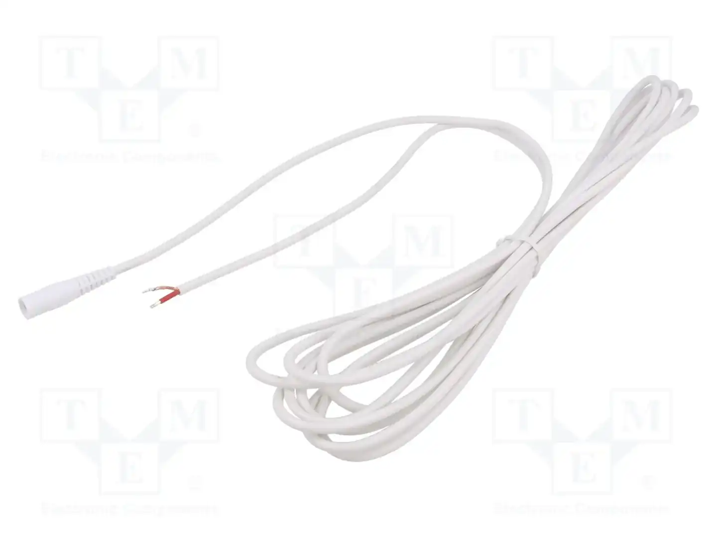 WEST POL S25-TT-C100-300WH — Кабели питания DC