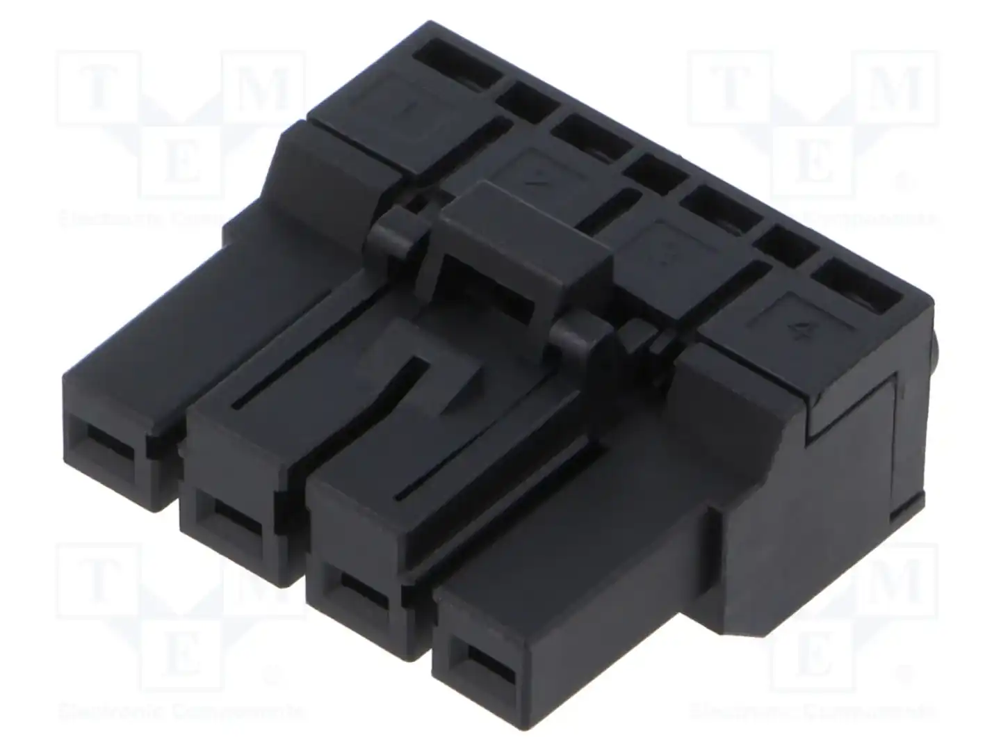DEGSON ELECTRONICS 9EDGKH-7.5-04P-13-00A(H) — Клеммные колодки разъемного типа
