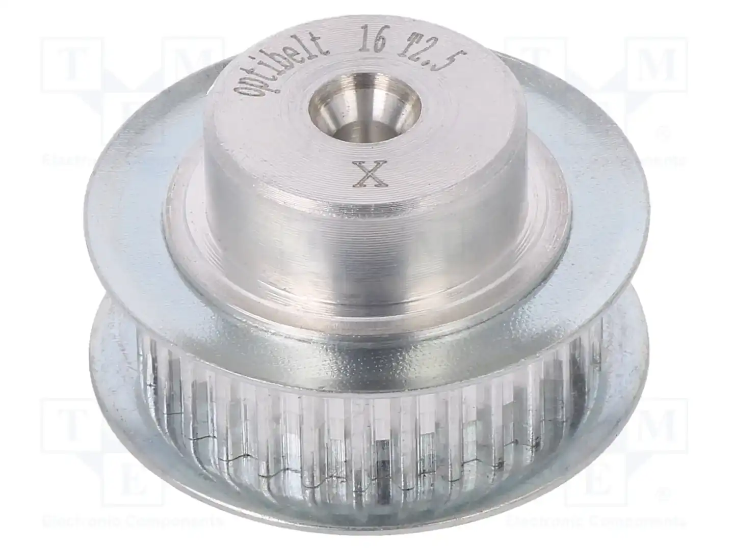 OPTIBELT 16 T2,5 32-200ZA — Трансмиссия