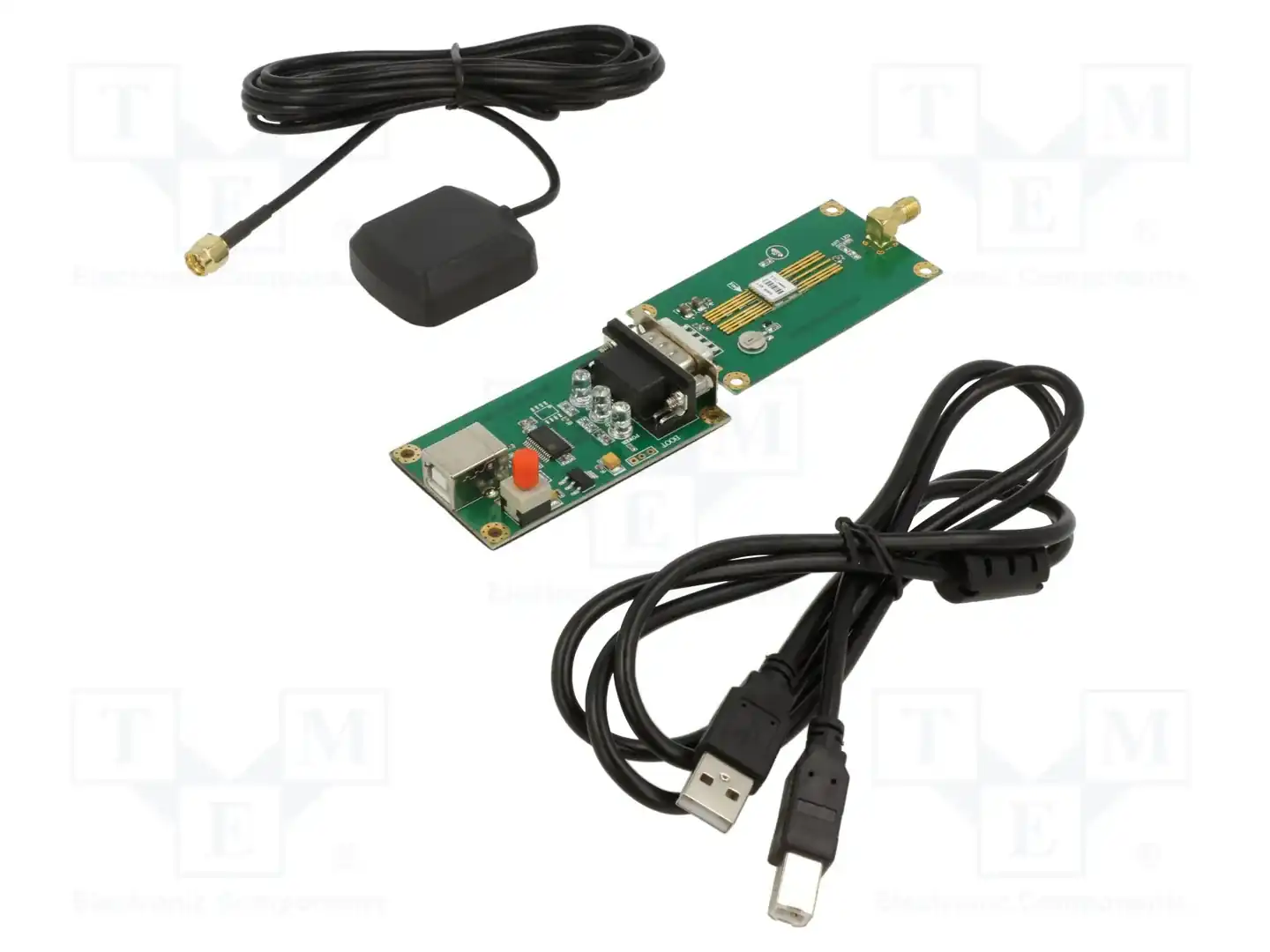 YIC EVK-YIC31612EBGG — Комплекти для передачи данных EVK- 31612EBGG
