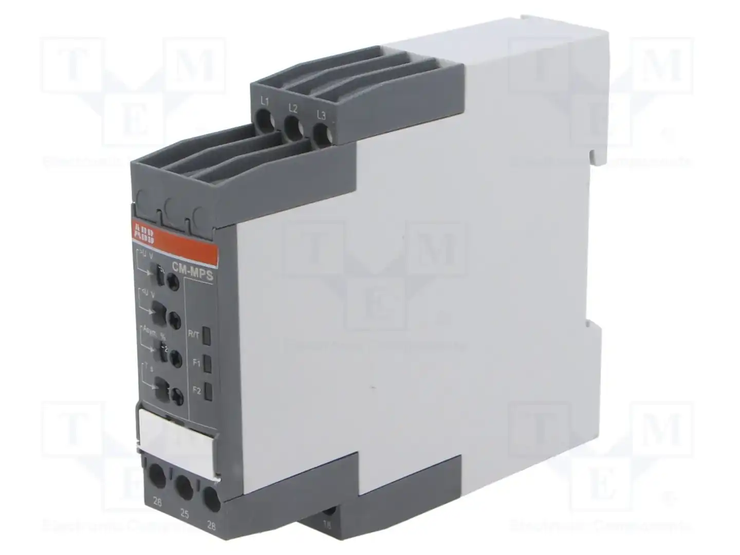 ABB CM-MPS.43P — Контрольные реле