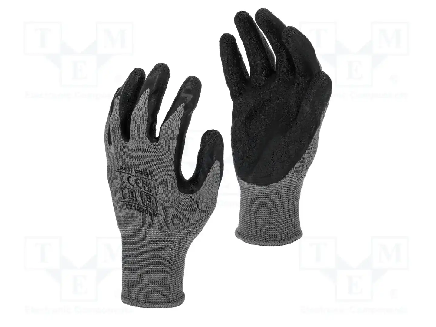 LAHTI PRO L212307W — Защита рук