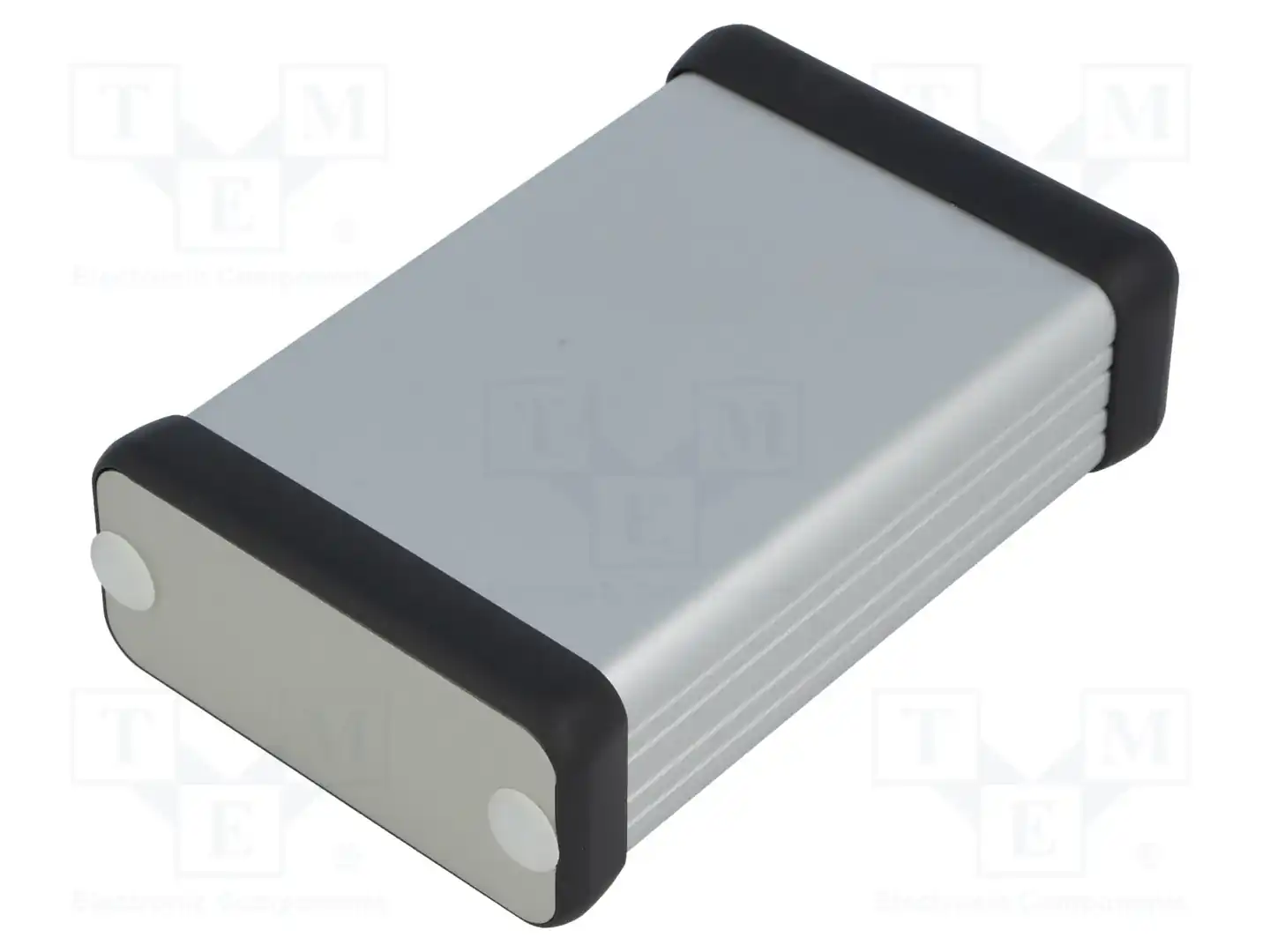 HAMMOND 1455C801 — Корпуса с панелью