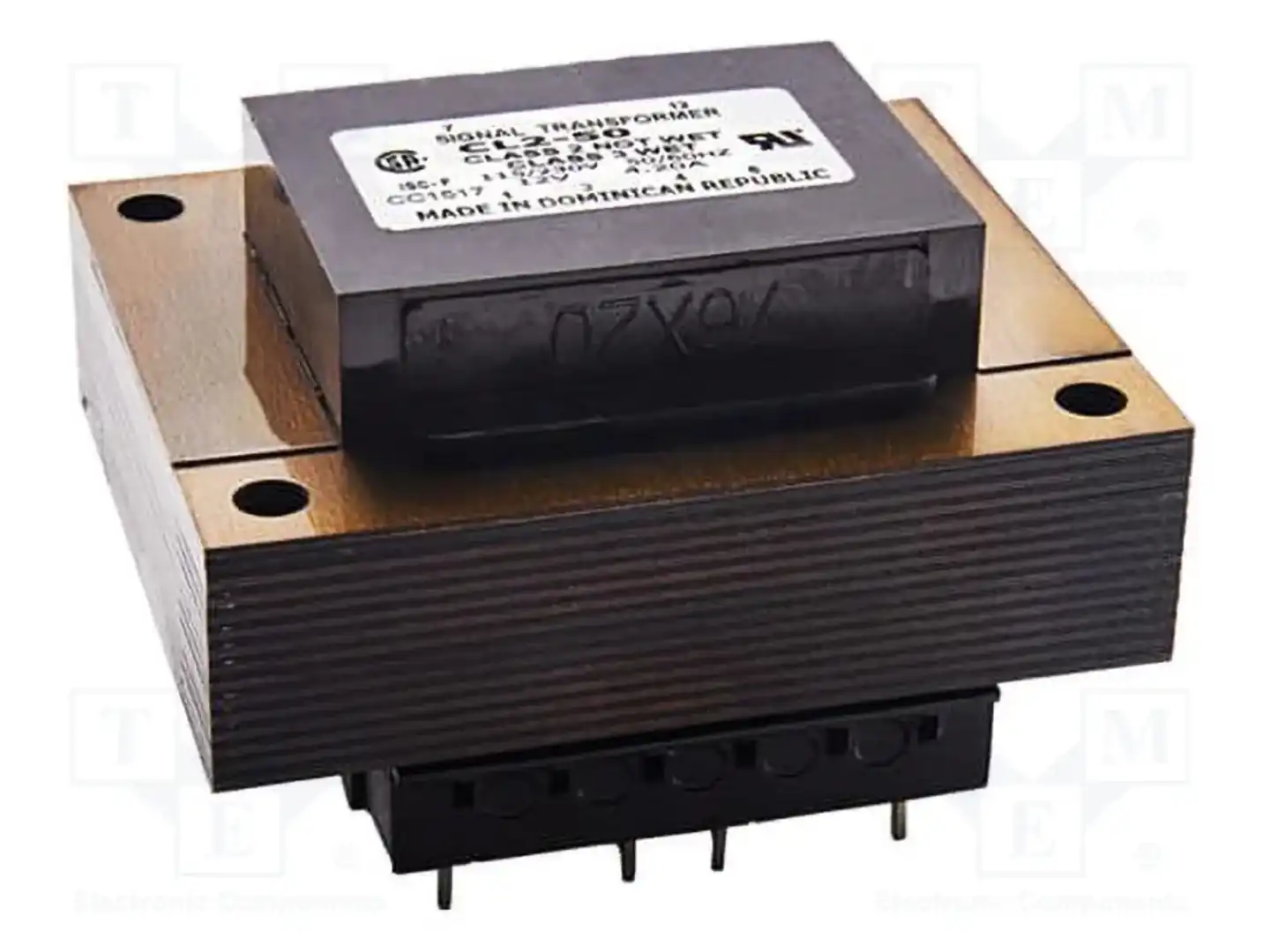 BEL CL2-50-24 — Трансформаторы PCB