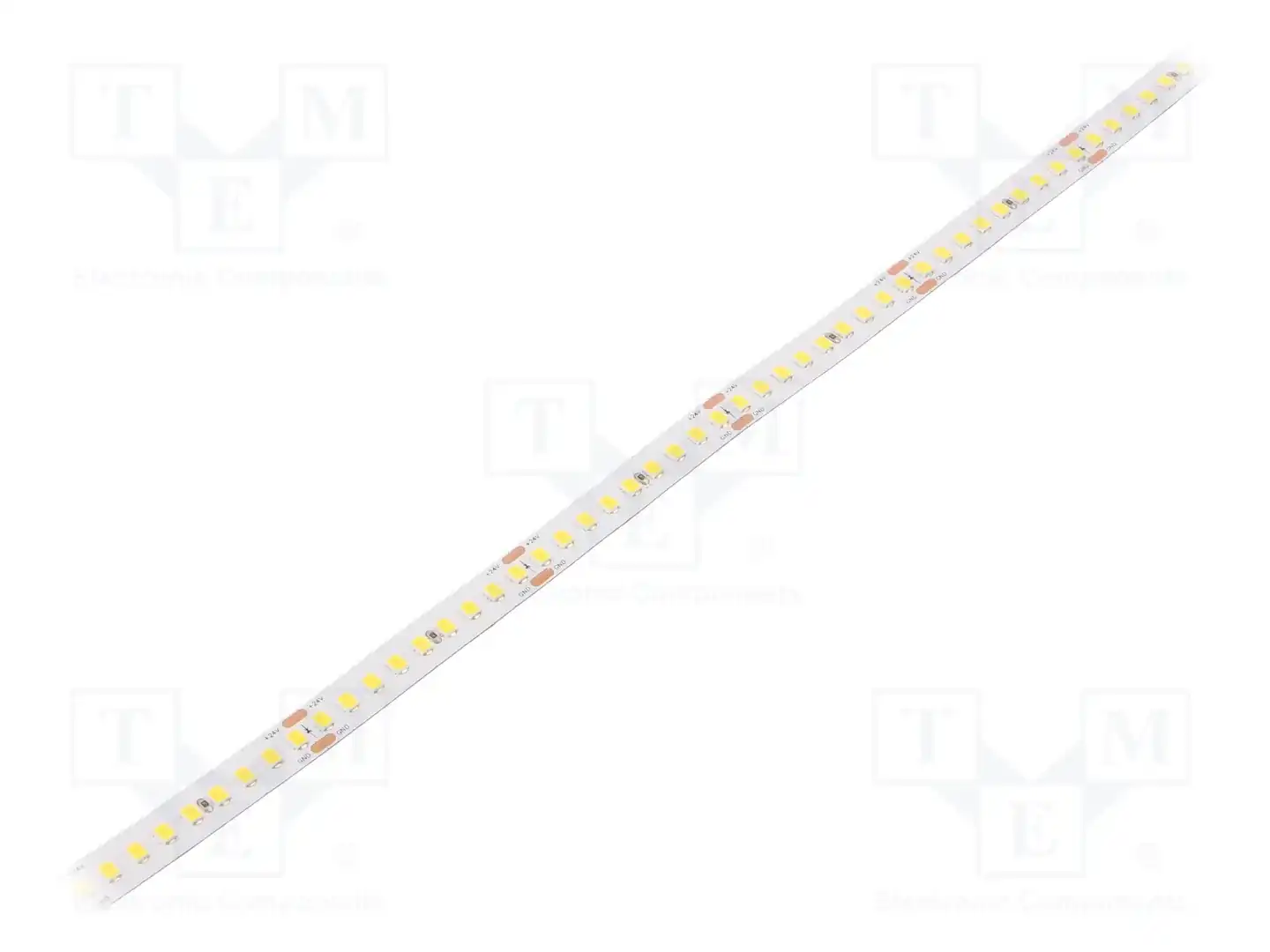 WISVA OPTOELECTRONICS HH-SX180F010W24 -2835 NW WHITE PCB IP20 — Источники света - светодиодные ленты