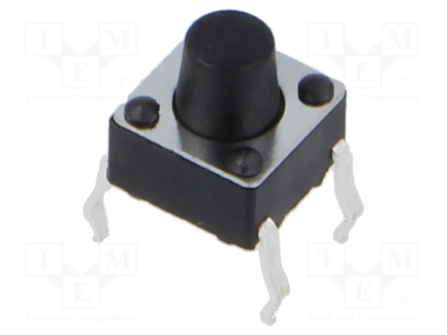 CONNFLY DS1041-01-1065KKA25010 — Микропереключатели TACT