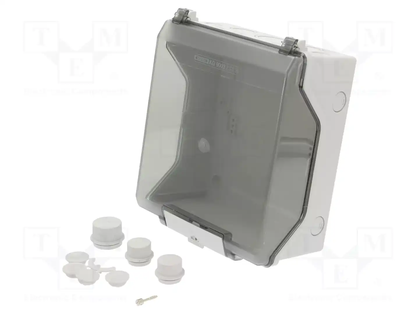 HENSEL 3300141 — Корпуса универсальные