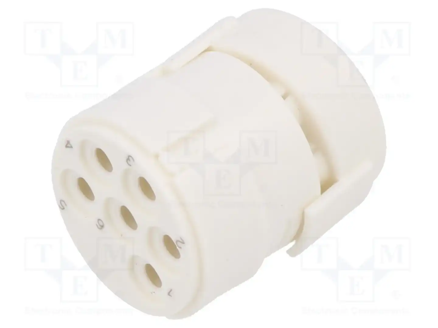 HUMMEL 7003906102 — Разъeмы M23