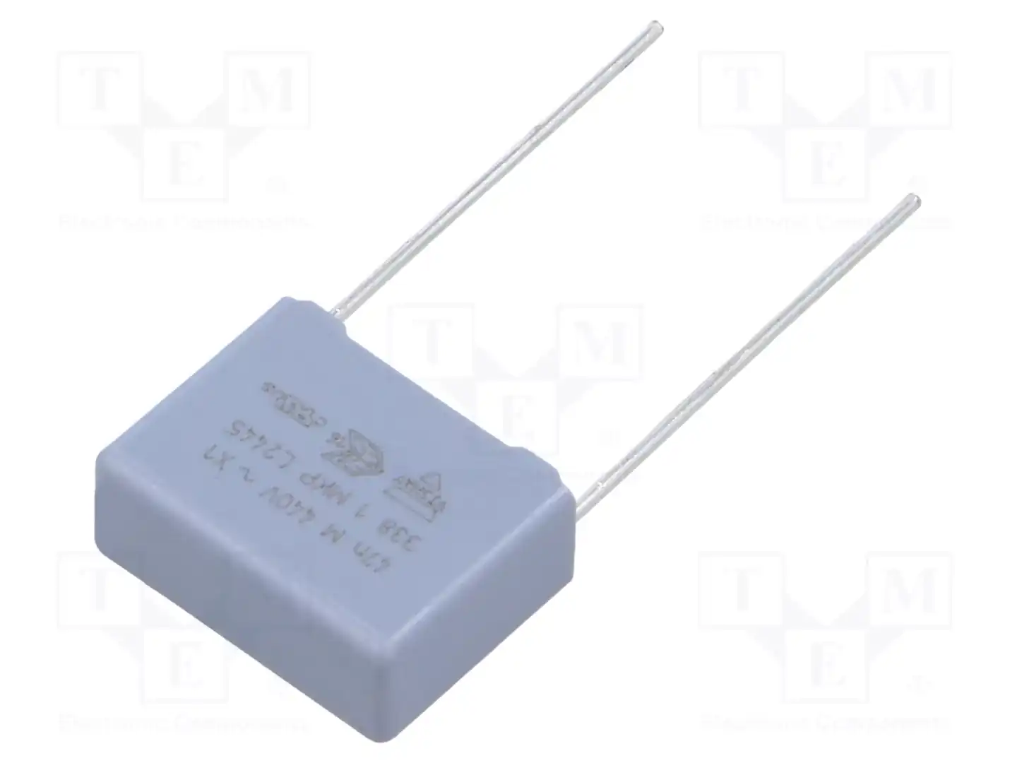 VISHAY BFC233814473 — Пленочные конденсаторы ТНТ