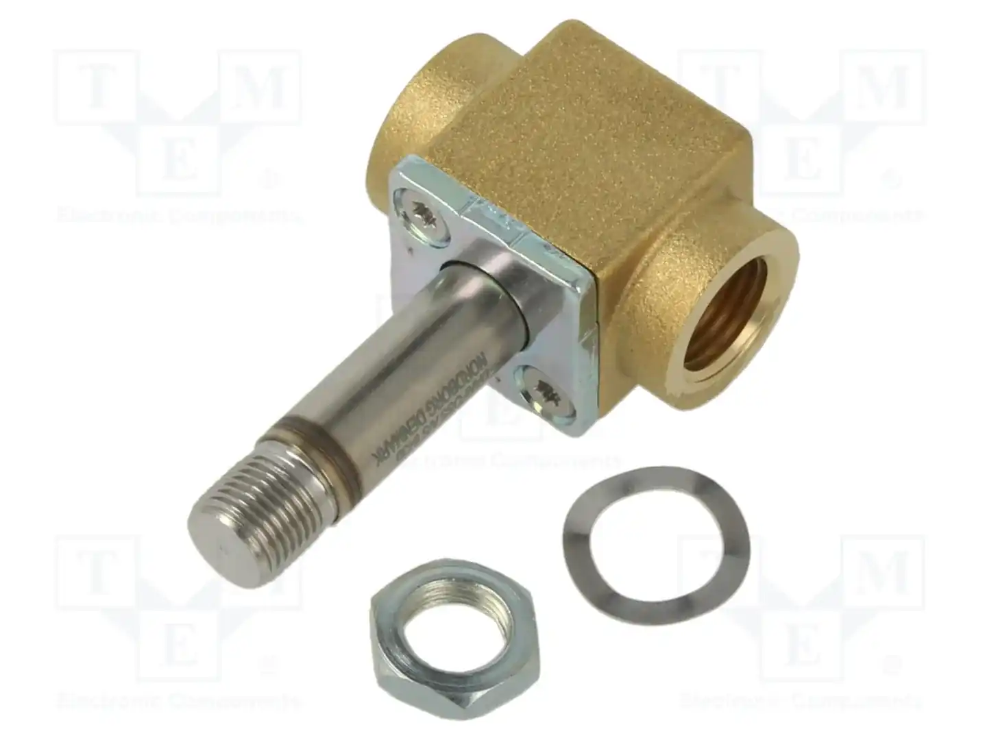 DANFOSS 032H8018 — Промышленная арматура