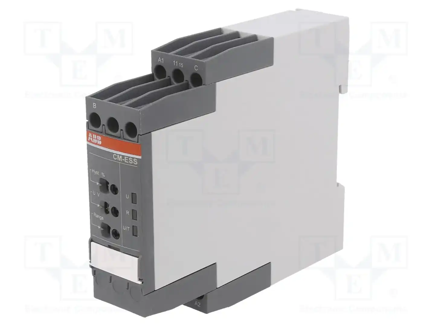 ABB 1SVR730831R1300 — Контрольные реле
