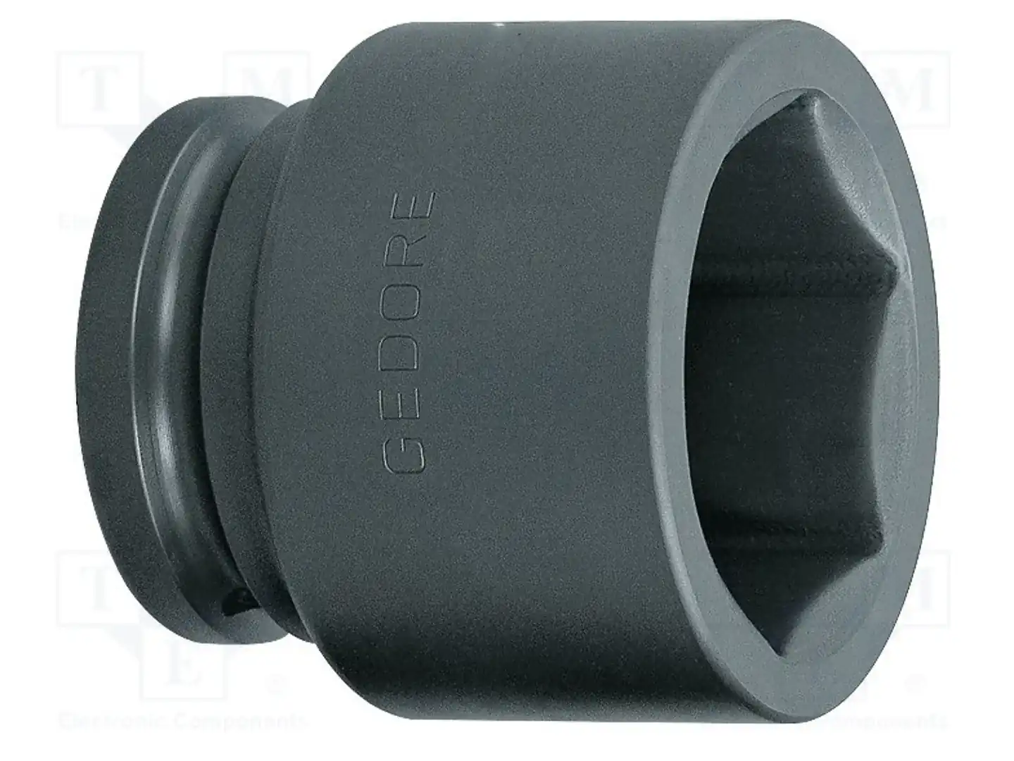 GEDORE 6328560 — Ключи накидные