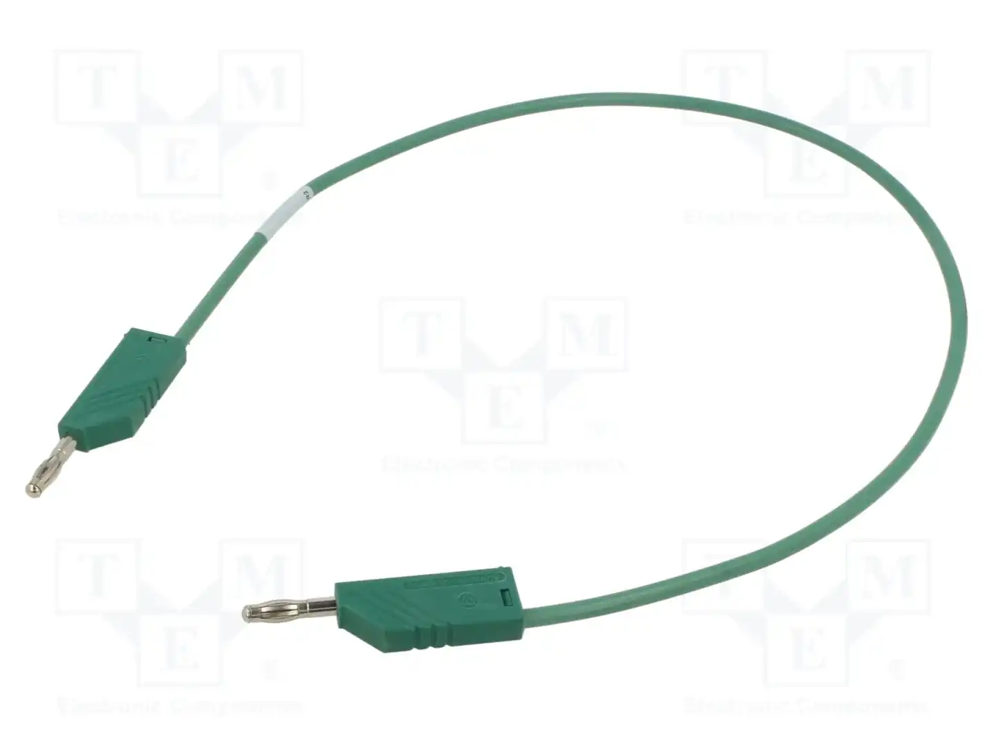 HIRSCHMANN T&M 934091104 — Провода измерительные - одинарные